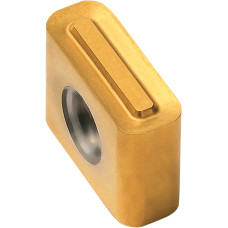 Фрезерна вставка для кермету