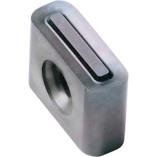 Карбідна фрезерна вставка