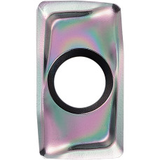 Carbide Milling Insert