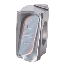 Carbide Milling Insert