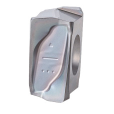 Carbide Milling Insert