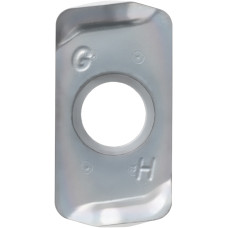 Carbide Milling Insert