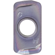 Carbide Milling Insert