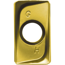 Carbide Milling Insert