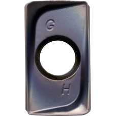 Carbide Milling Insert