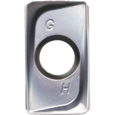 Карбідна фрезерна вставка