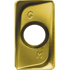 Carbide Milling Insert