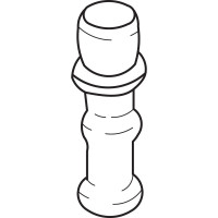Spare part (pin) TPC01190