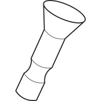 Spare part (pin) TPC01252