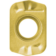 Карбідна фрезерна вставка