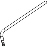 Spare part (wrench) TPC05680
