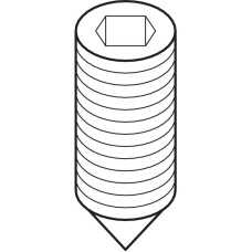 Запасна частина (гвинт)