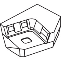 Spare part (cartridge) TPC01452