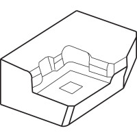 Spare part (cartridge) TPC01454