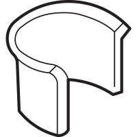 Spare part (pin) TPC01474