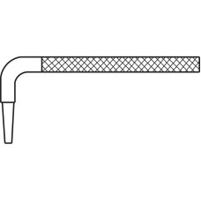 Запасна частина (гайковий ключ)