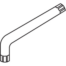 Запасна частина (гайковий ключ)