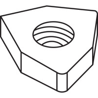 Spare part (shim) TPC01563