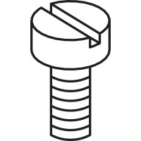 Spare part (screw) TPC01590