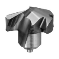 Carbide Drilling Insert TKK01083