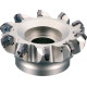 Milling Toolholder THN04500