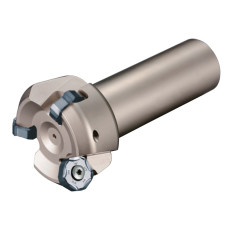 Фрезерний тримач інструменту