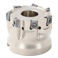 Milling Toolholder THN08721