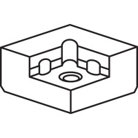 Spare part (cartridge) TPC01739
