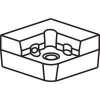 Spare part (cartridge) TPC01738