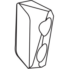 Запасна частина (прокладка)