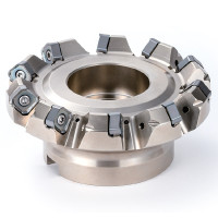 Milling Toolholder THN08809