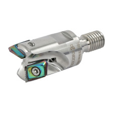 Фрезерний тримач інструменту