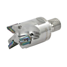 Фрезерний тримач інструменту