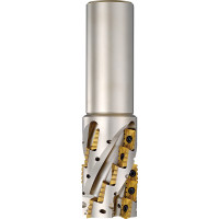 Milling Toolholder THN03840