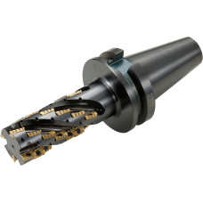 Фрезерний тримач інструменту