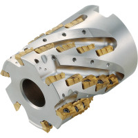Milling Toolholder THN03966