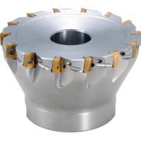 Milling Toolholder THN03700