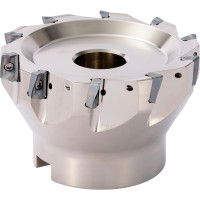 Milling Toolholder THN03461
