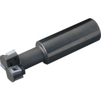Milling Toolholder THN02362