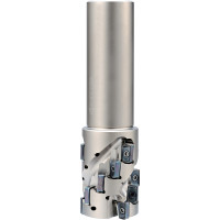 Milling Toolholder THN04157