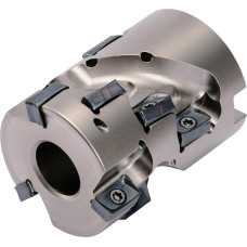 Фрезерний тримач інструменту