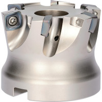 Milling Toolholder THN07701