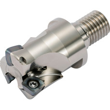 Фрезерний тримач інструменту