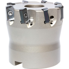 Фрезерний тримач інструменту