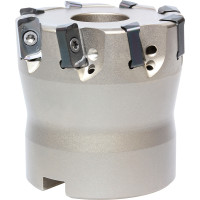 Milling Toolholder THN08328