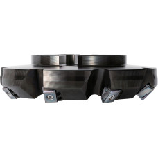 Фрезерний тримач інструменту