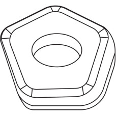 Запасна частина (прокладка)
