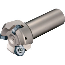 Фрезерний тримач інструменту