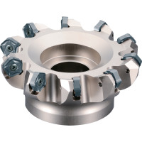 Milling Toolholder THN04491