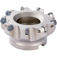 Milling Toolholder THN08399